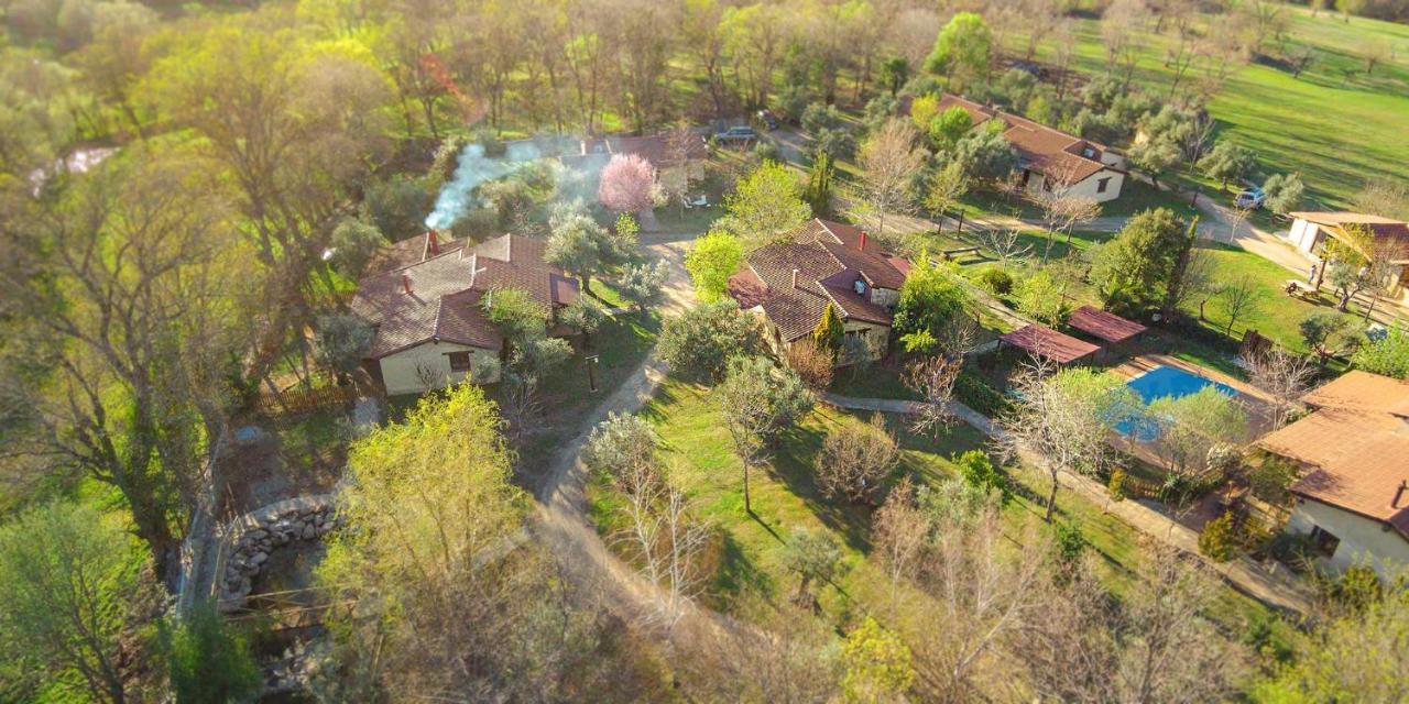 El Manantial Del Fresno En Casa rural Hervás