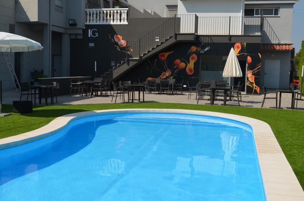 Ignacio Hotel 3*