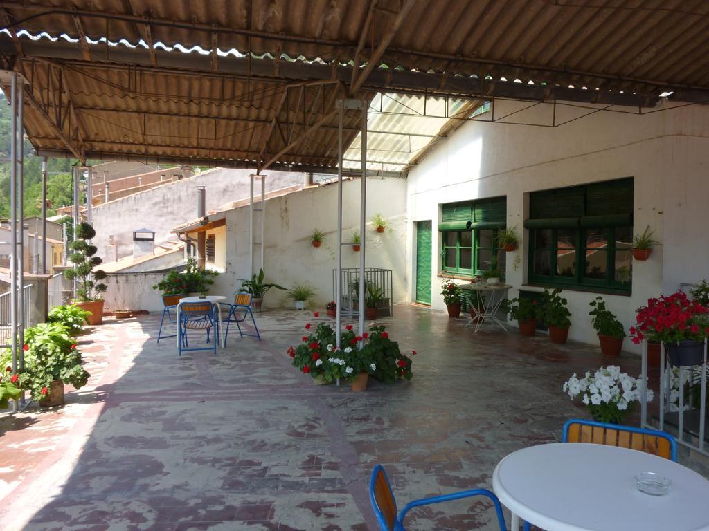 Pensión Fonda Vilalta Ribes De Freser