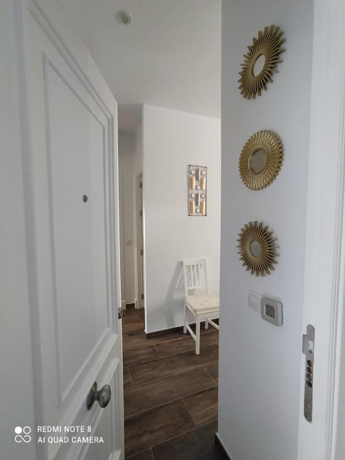 Apartment Piso Erick Chiclana de la Frontera