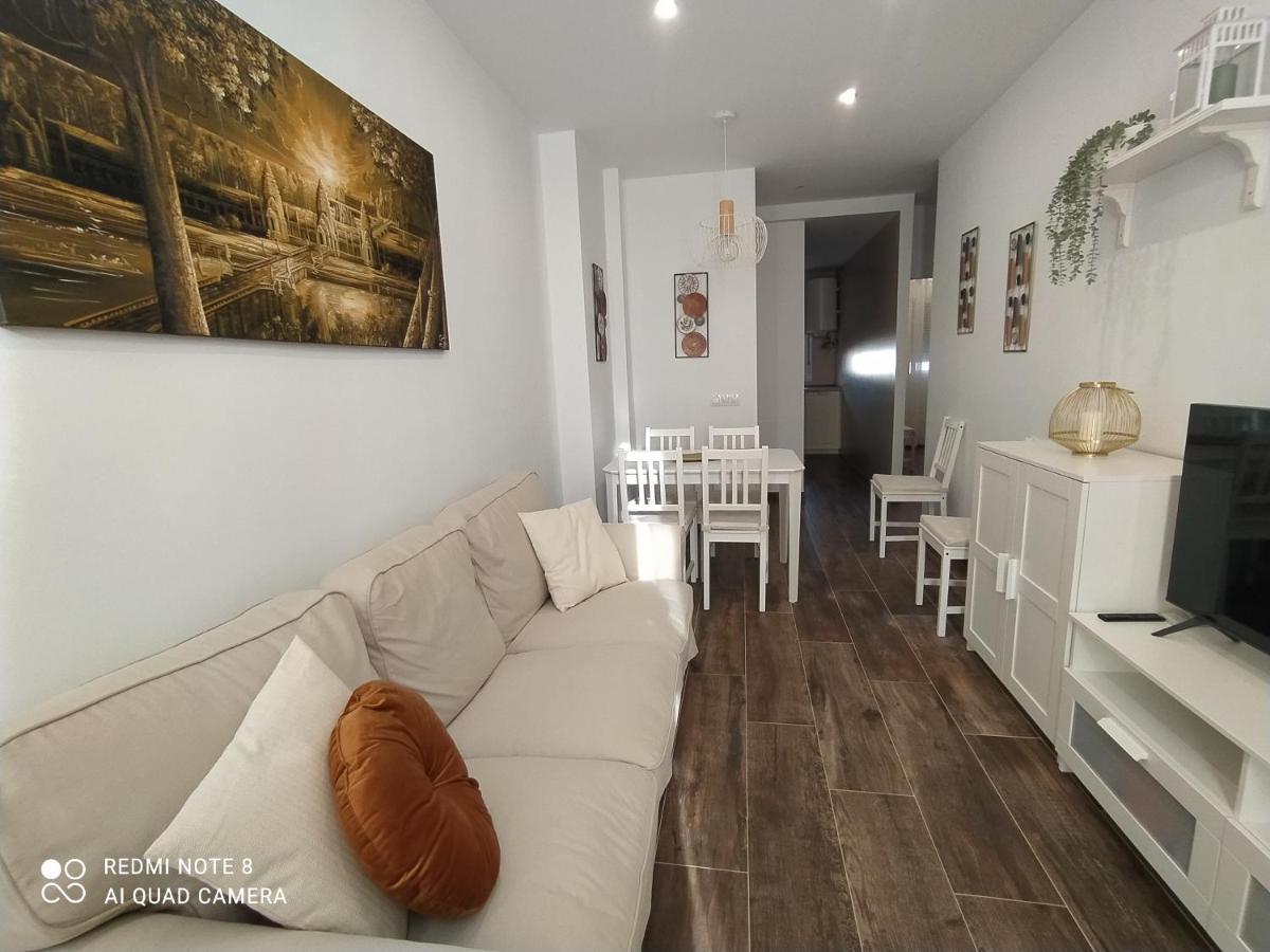 Apartment Piso Erick Chiclana de la Frontera
