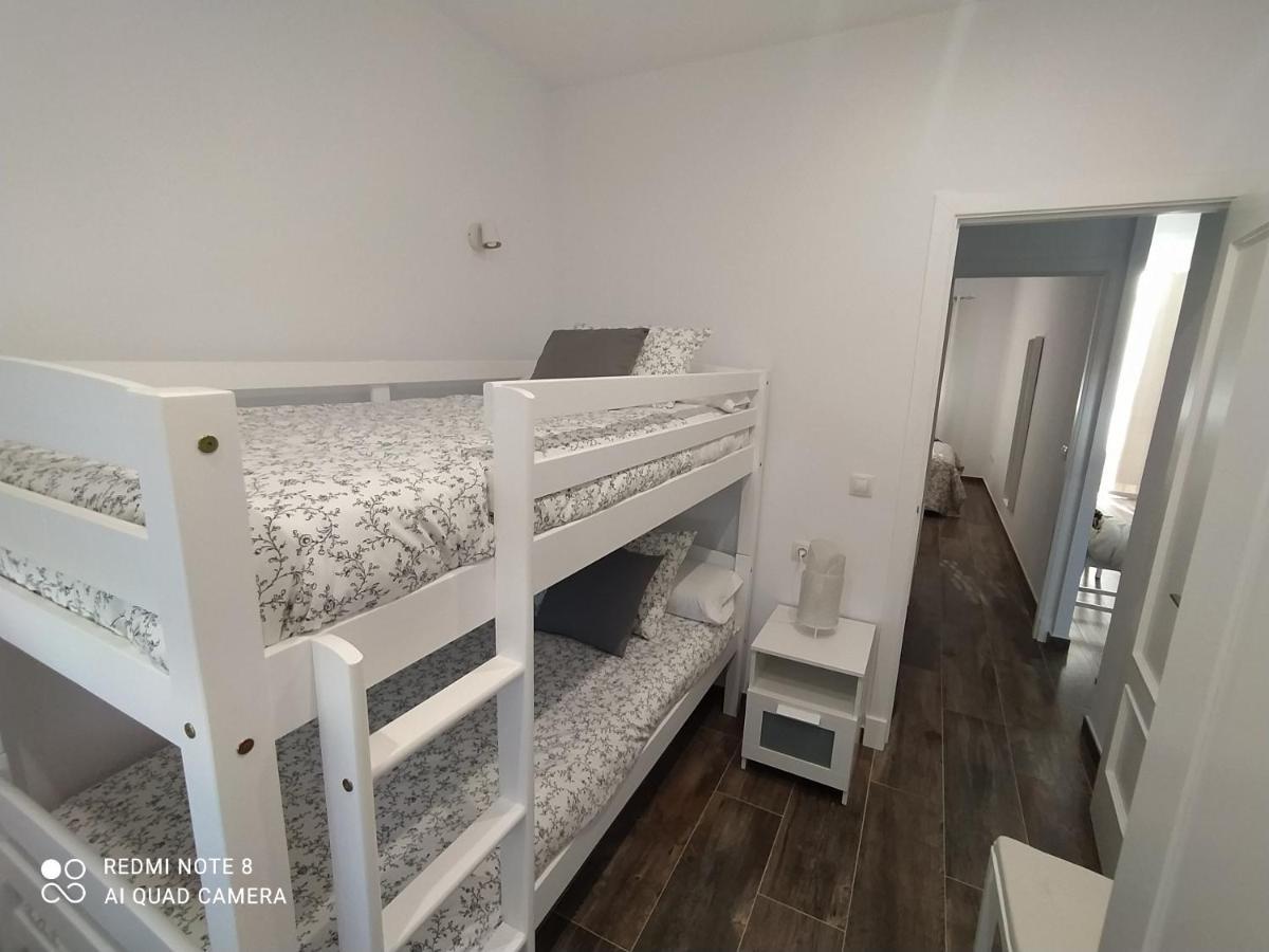 Piso Erick Apartment Chiclana de la Frontera