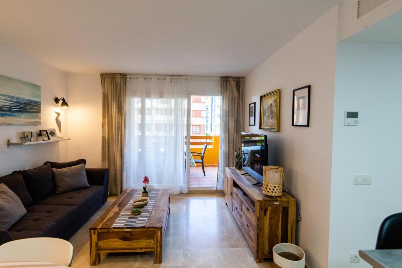 Apartamento Palms La Recoleta Punta Prima