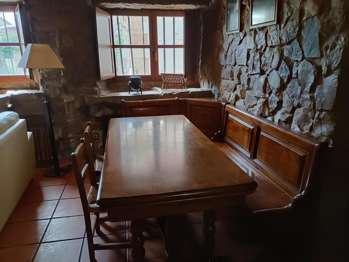 Сasa de vacaciones Casa Rural Anita