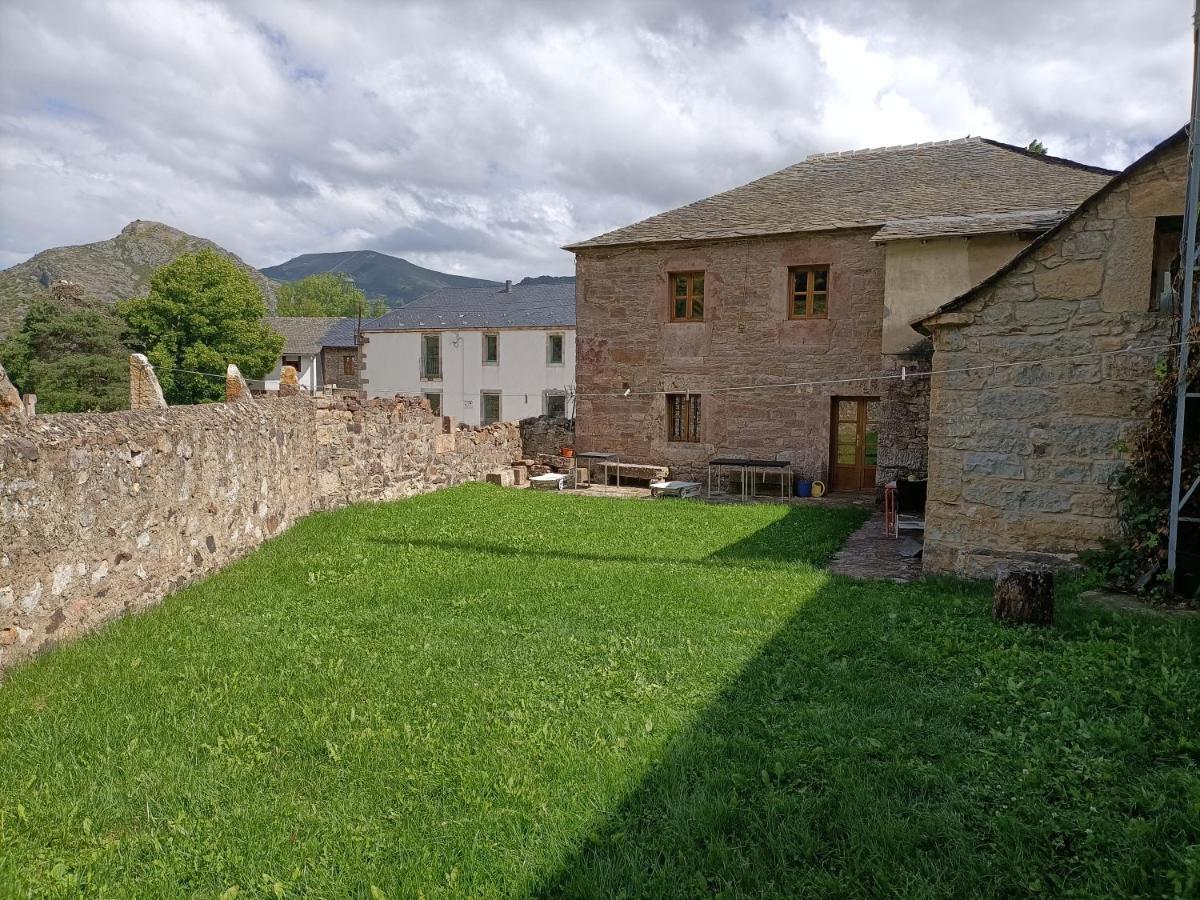 Сasa de vacaciones Casa Rural Anita *