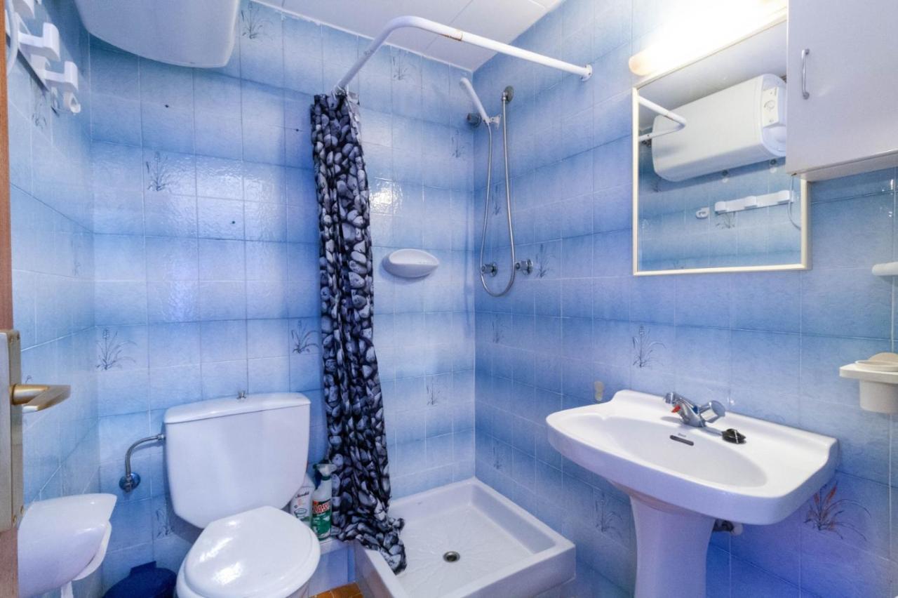 Studio Plage Marina 2-4 Couchages Apartment