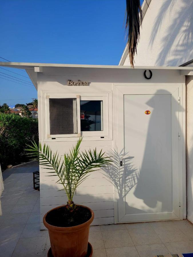 Casa Bella Сasa de vacaciones La Cala De Mijas