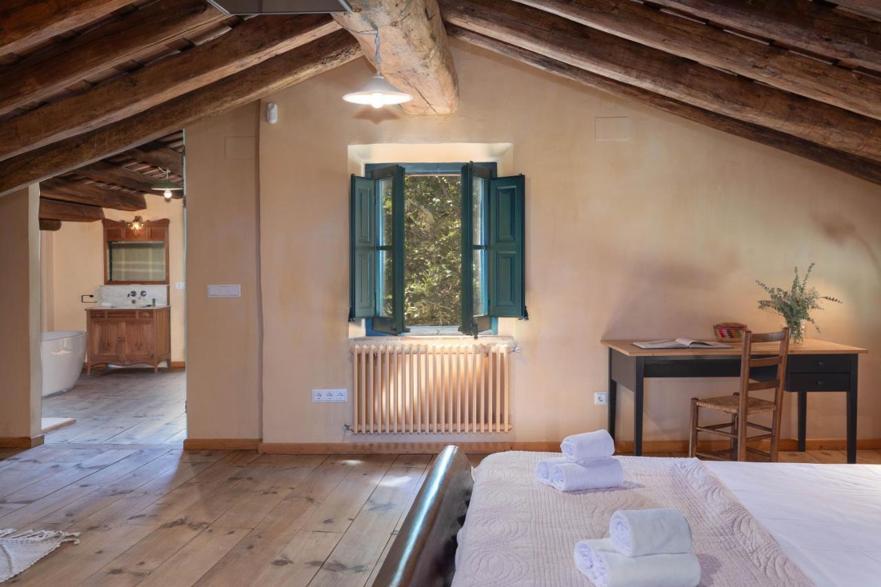 Villa Flateli Mas Llop