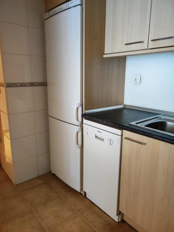 Apartamento Esquinazau *