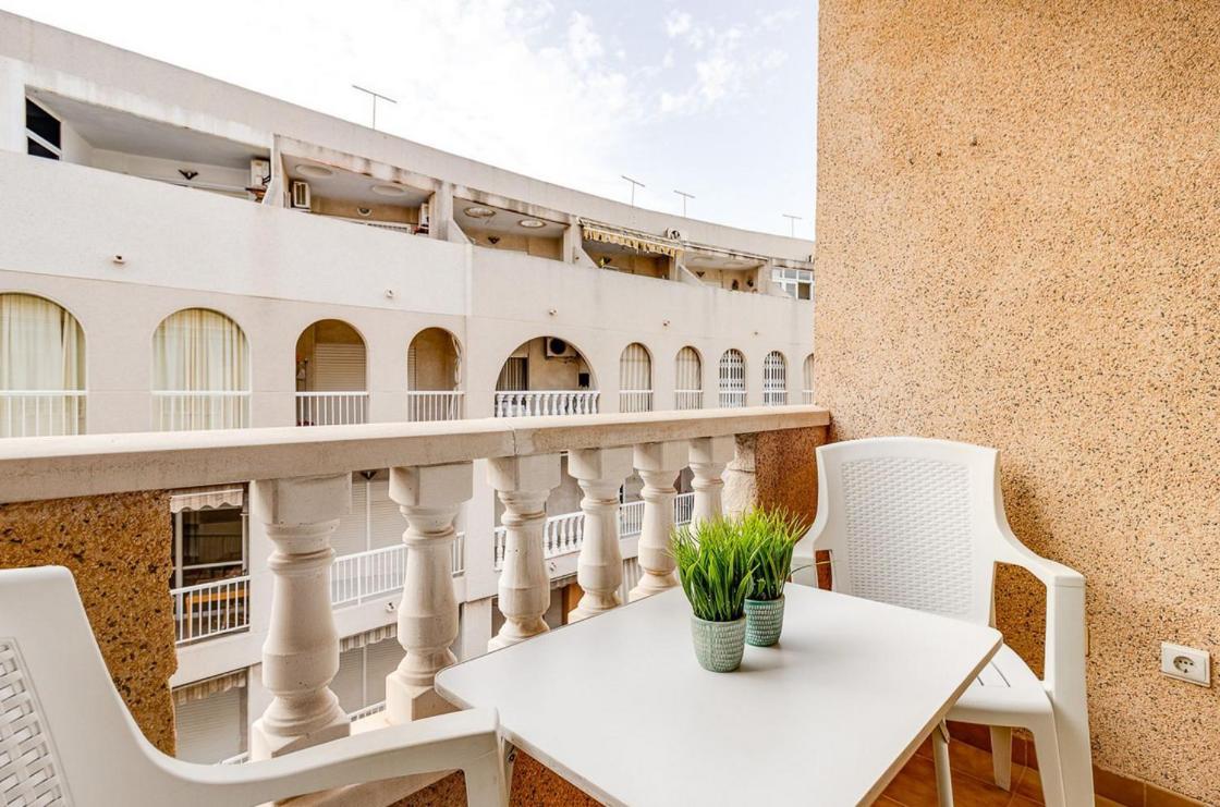 Apartamento Maria Locos
