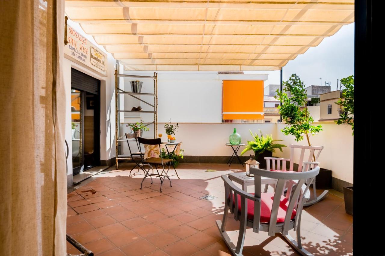 Anfitrión Apartamento *