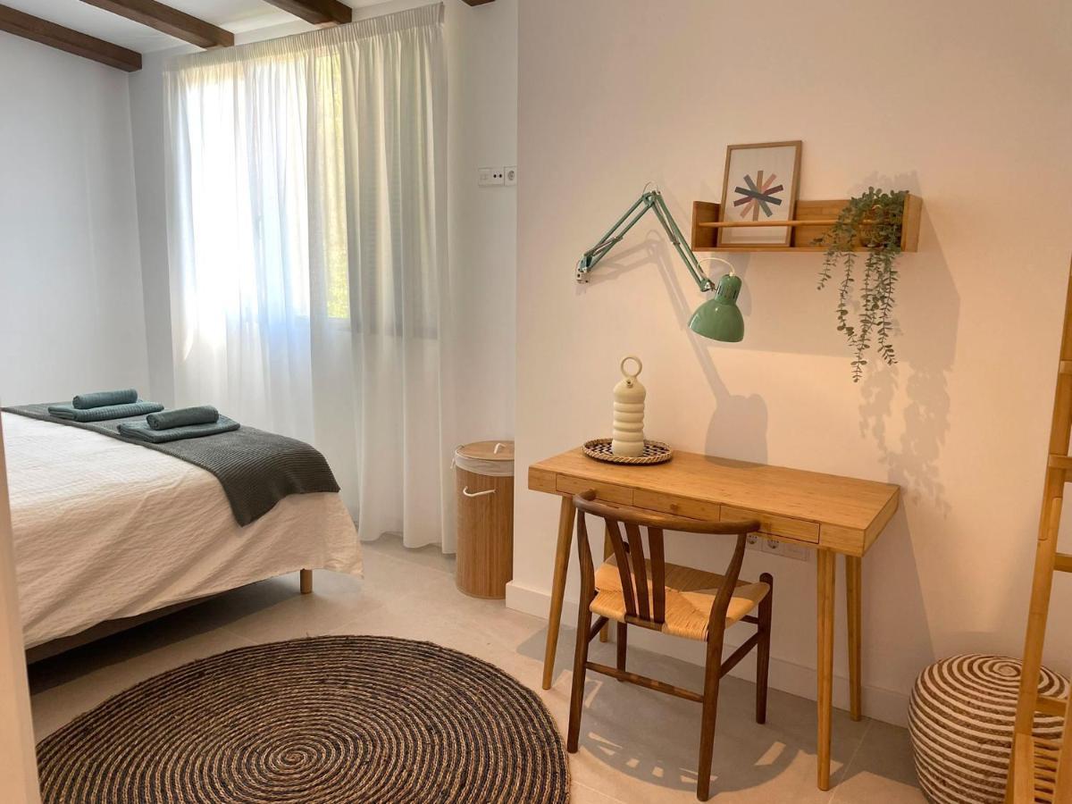 Apartamento Azul Portmán – Designed For Group *