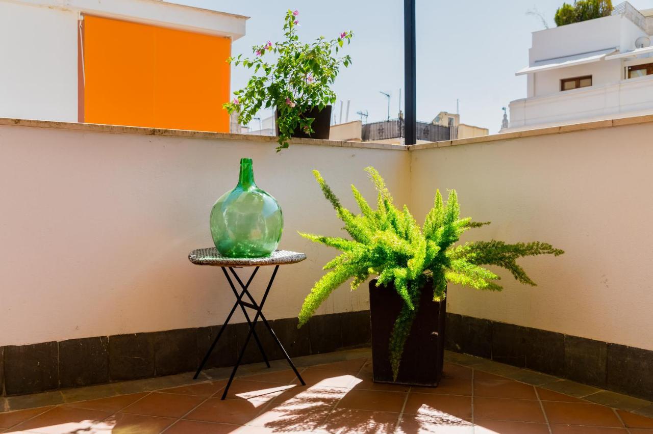 Apartamento Anfitrión *