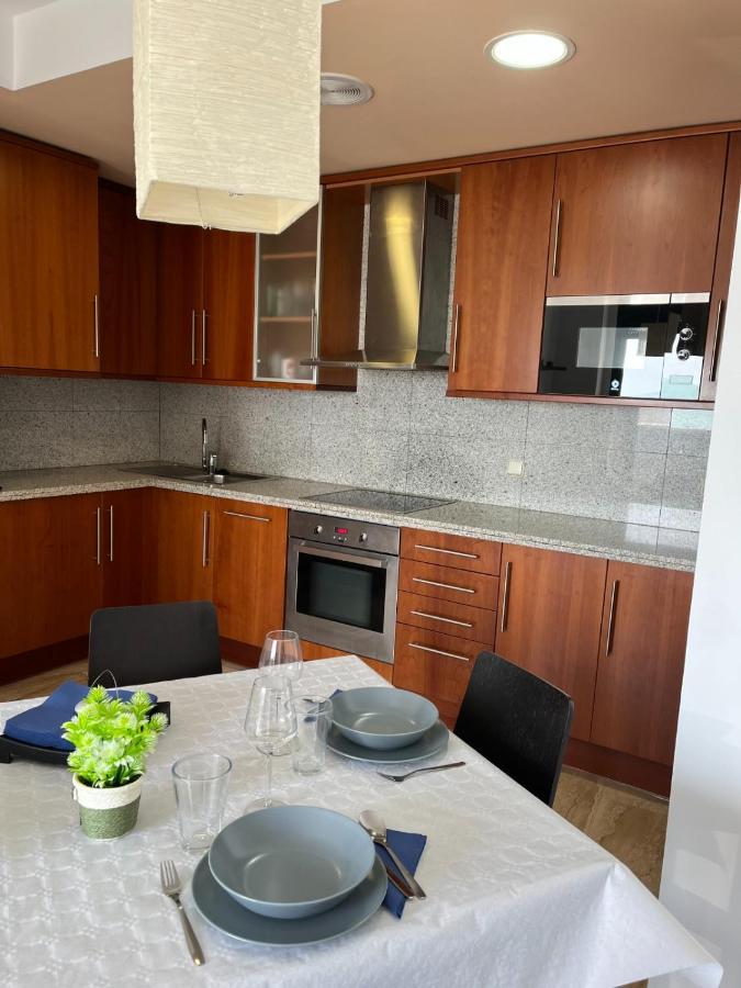 Apartamento Con Piscina Y Jardín Apartamento L'Ampolla