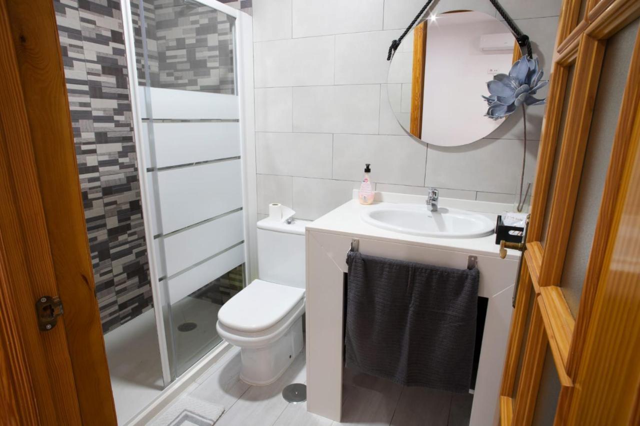 Casa Nerea * Algodonales