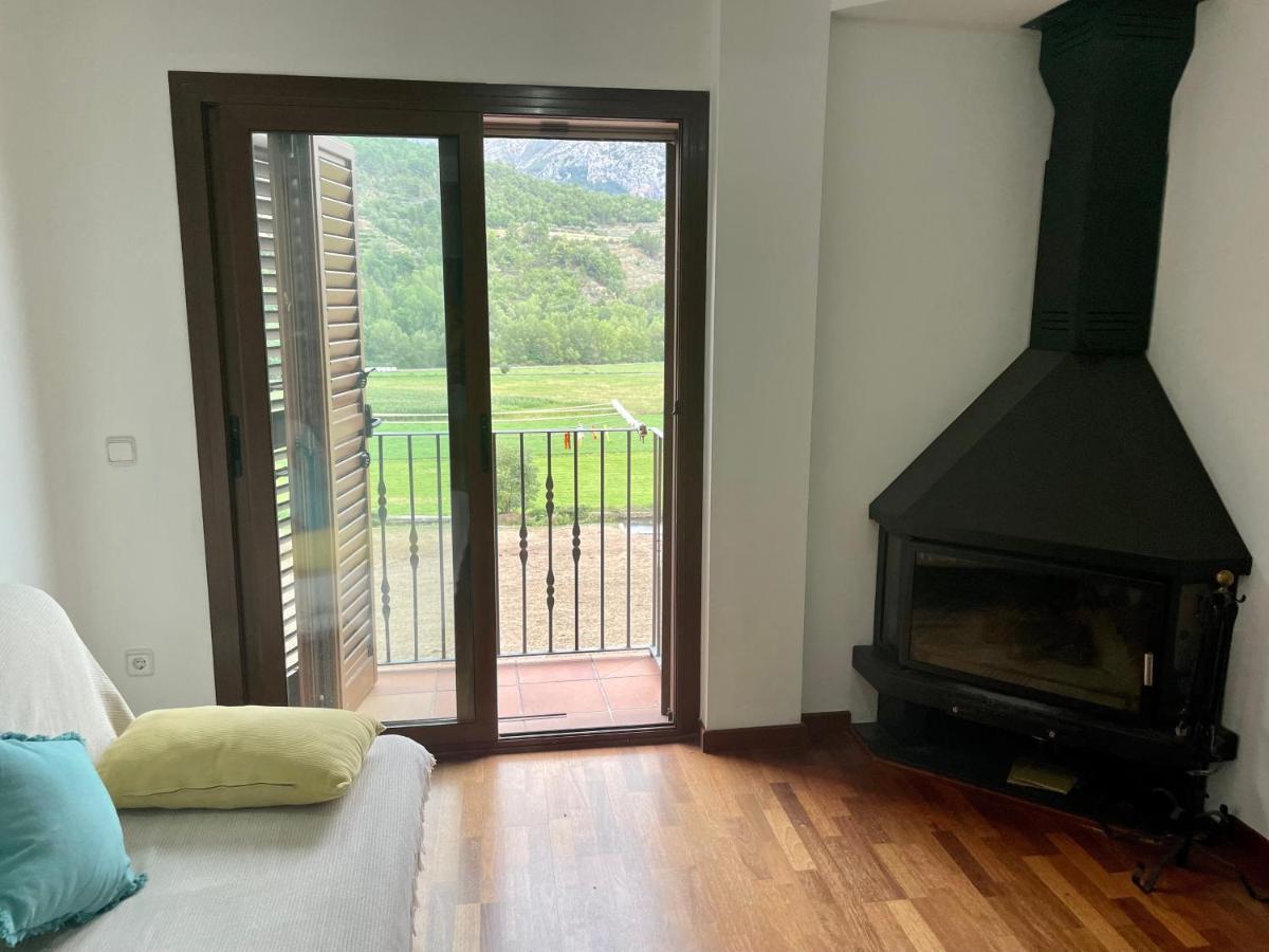 Apartamento Narieda Organya