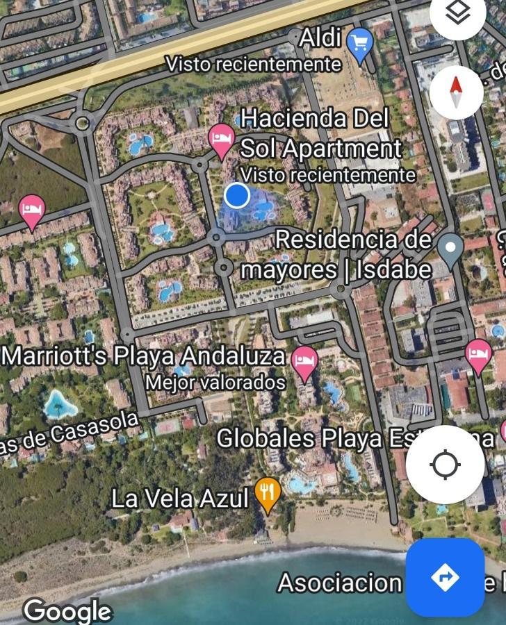 Hacienda Del Sol Marbella * Estepona