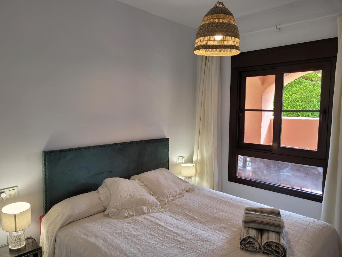 Apartamento Hacienda Del Sol Marbella
