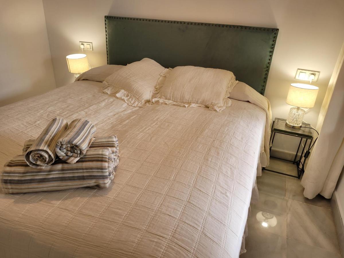 Hacienda Del Sol Marbella Apartamento