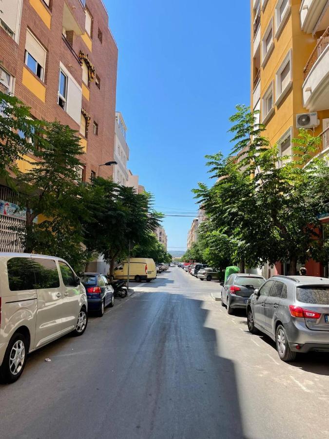 Apartment Centrico, Acogedor Y Playa A 5 Min Andando *