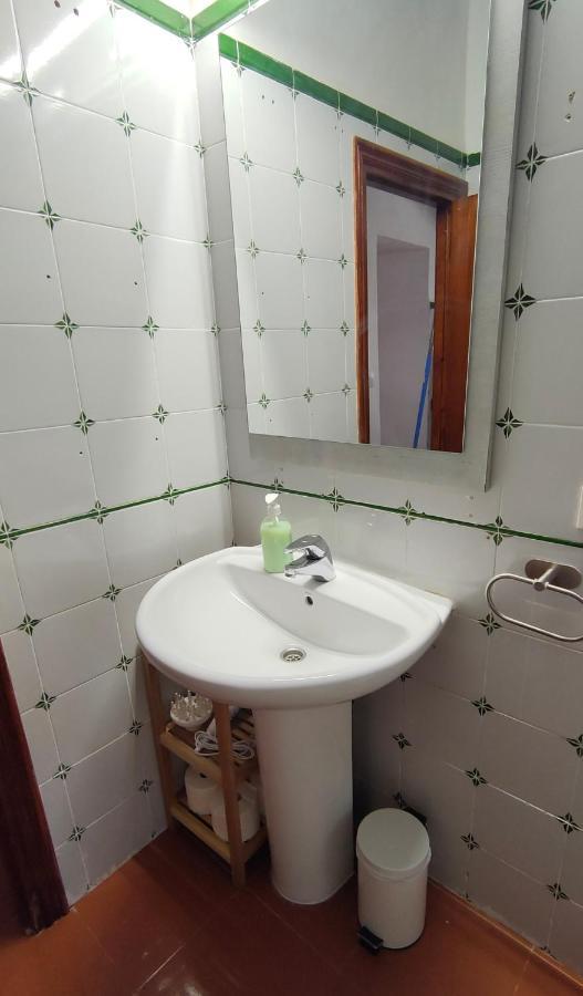 Casita De Campo En Marinas De Holiday home *