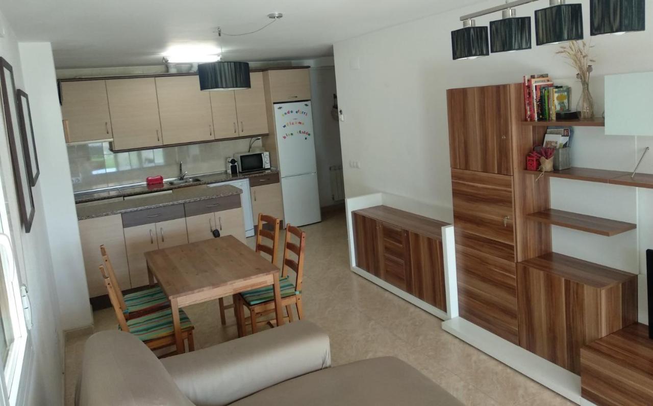 Apartment El Jardin De Manantiales Castanares de Rioja