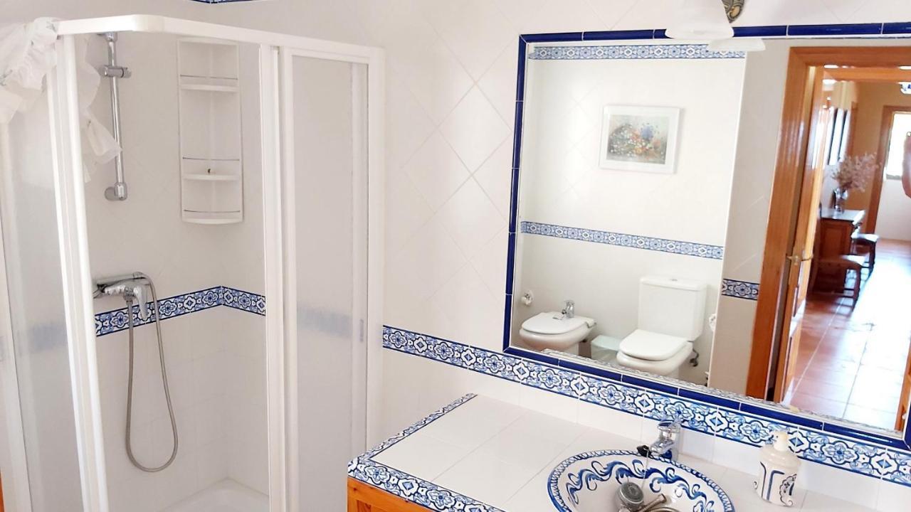 'el Cortijo' Con Piscina Privada *