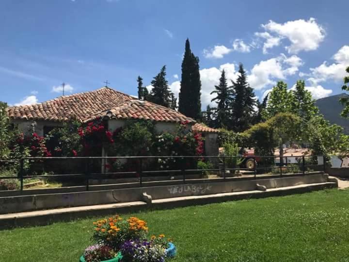 Turístico Mali *