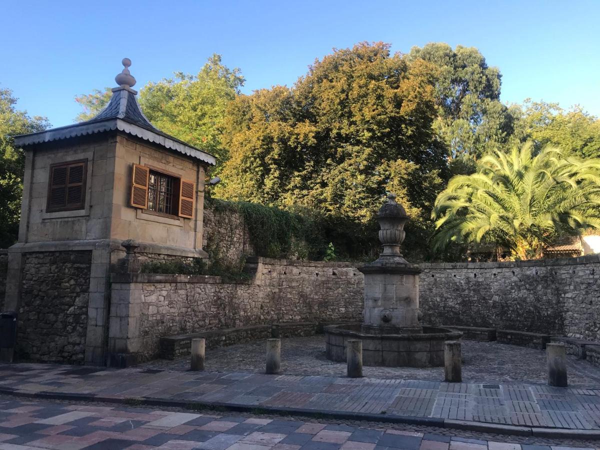El Patio De Rivero Con Garaje, Avilés