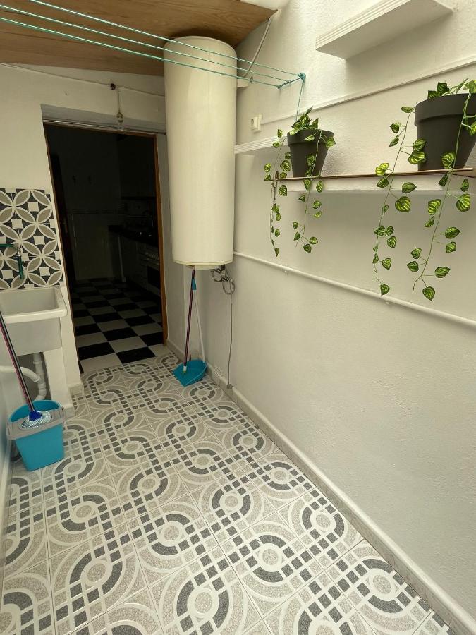 Apartamento Turístico Mali Siles