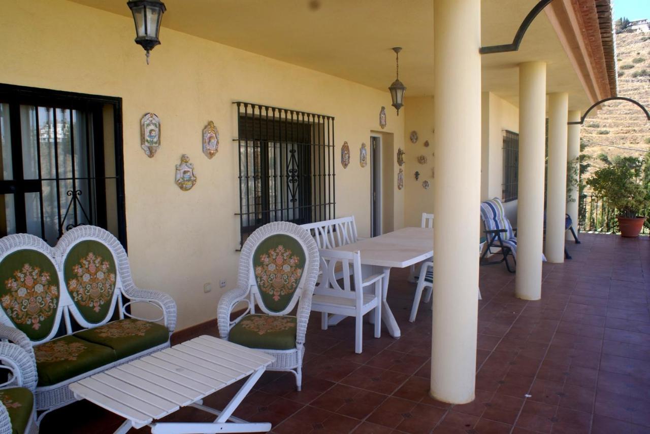 'el Cortijo' Con Piscina Privada Granada