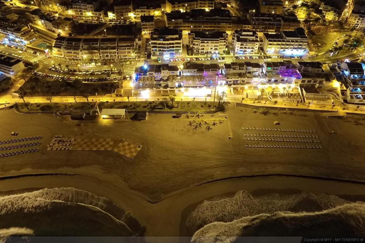 Ceyla Vistas Cristianos Apartamento Los Cristianos (Tenerife)