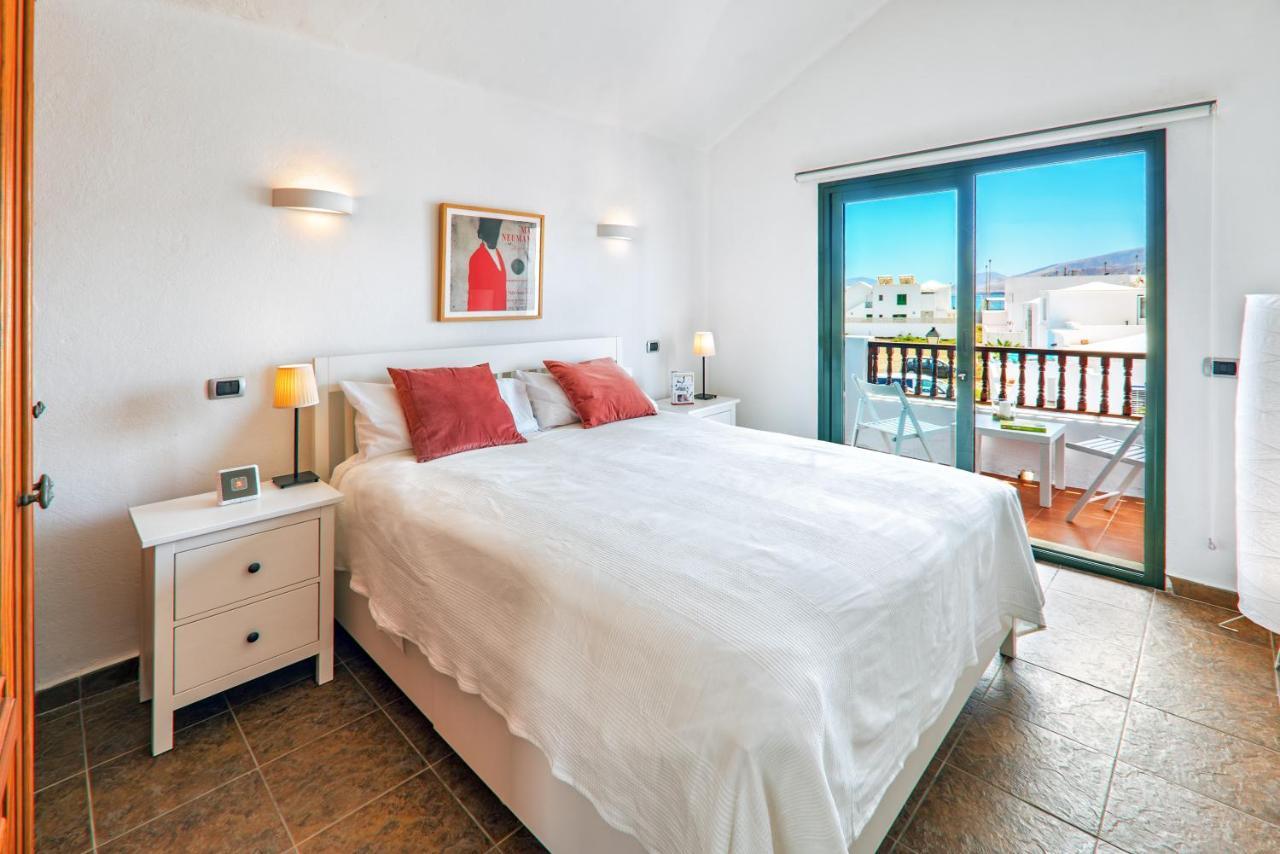 Lanzahost Mimosa Сasa de vacaciones Punta Mujeres