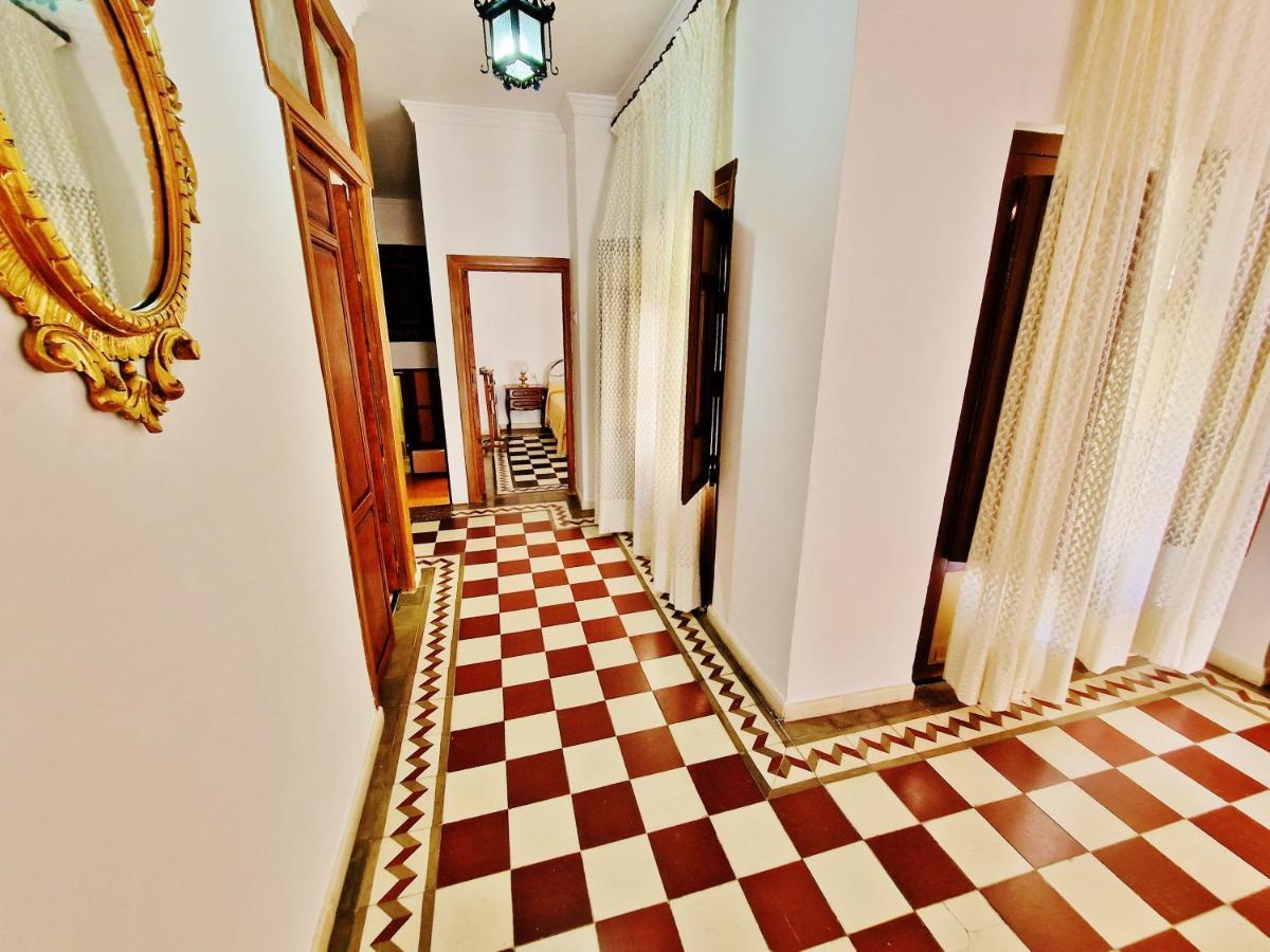 Velez Nazari Casa Molina Сasa de vacaciones