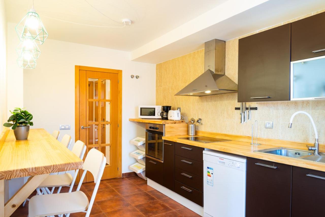 Alma Norteña - Spacious With Terrace * Corralejo