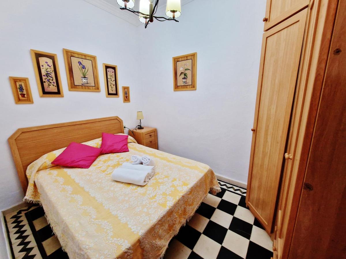 Сasa de vacaciones Velez Nazari Casa Molina *