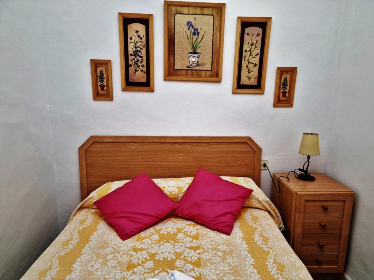 Сasa de vacaciones Velez Nazari Casa Molina