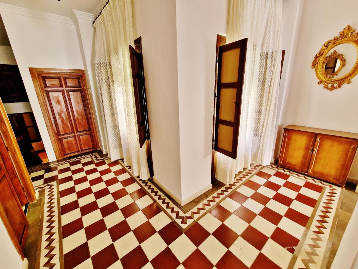 Сasa de vacaciones Velez Nazari Casa Molina *