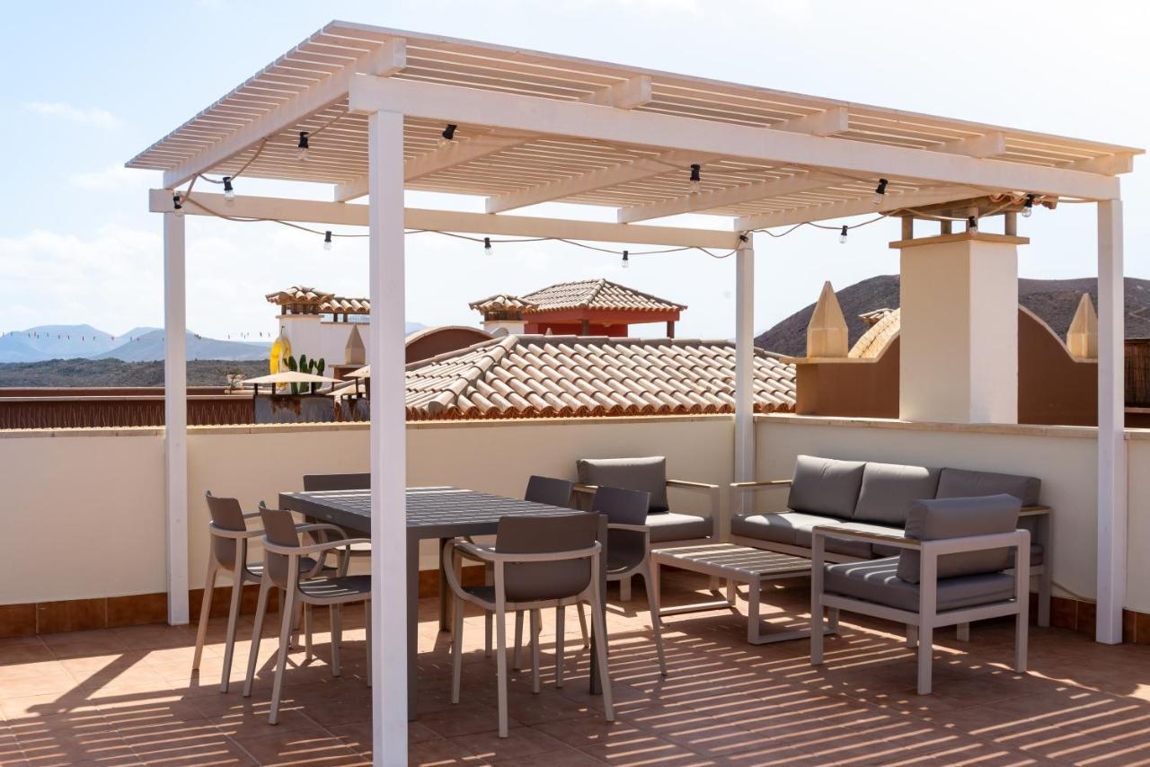Apartamento Alma Norteña - Spacious With Terrace *