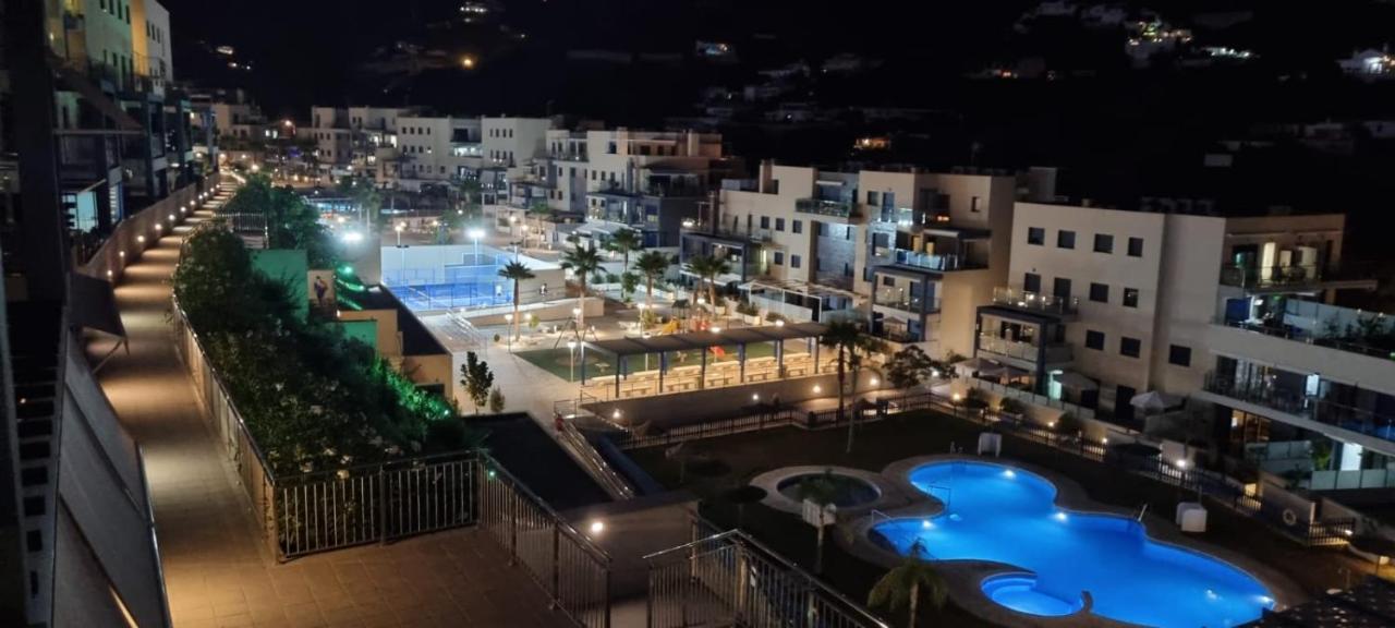 Vistas De Ensueno Junto Al Mar Apartment Almunecar