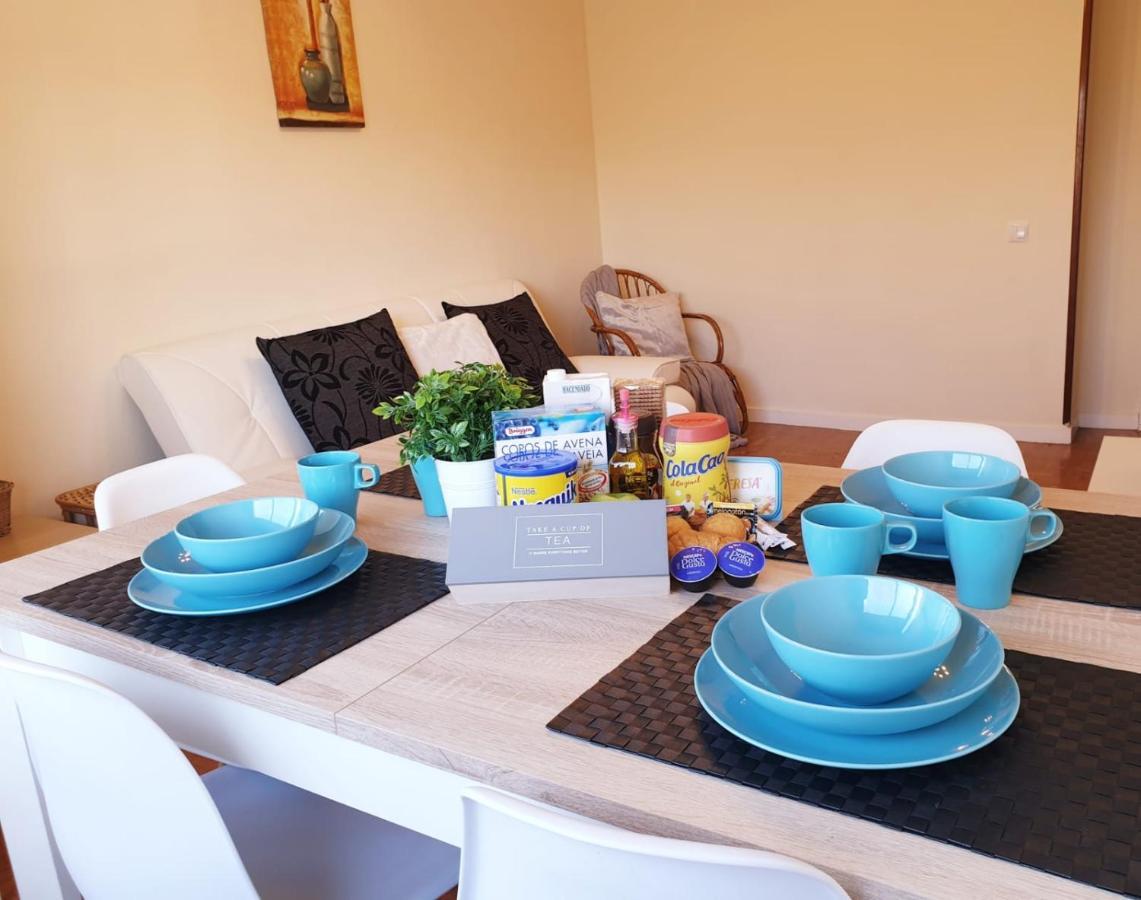 Apartment 350mlaurel.calefaccion.parking Publico.centro.wifi Logrono