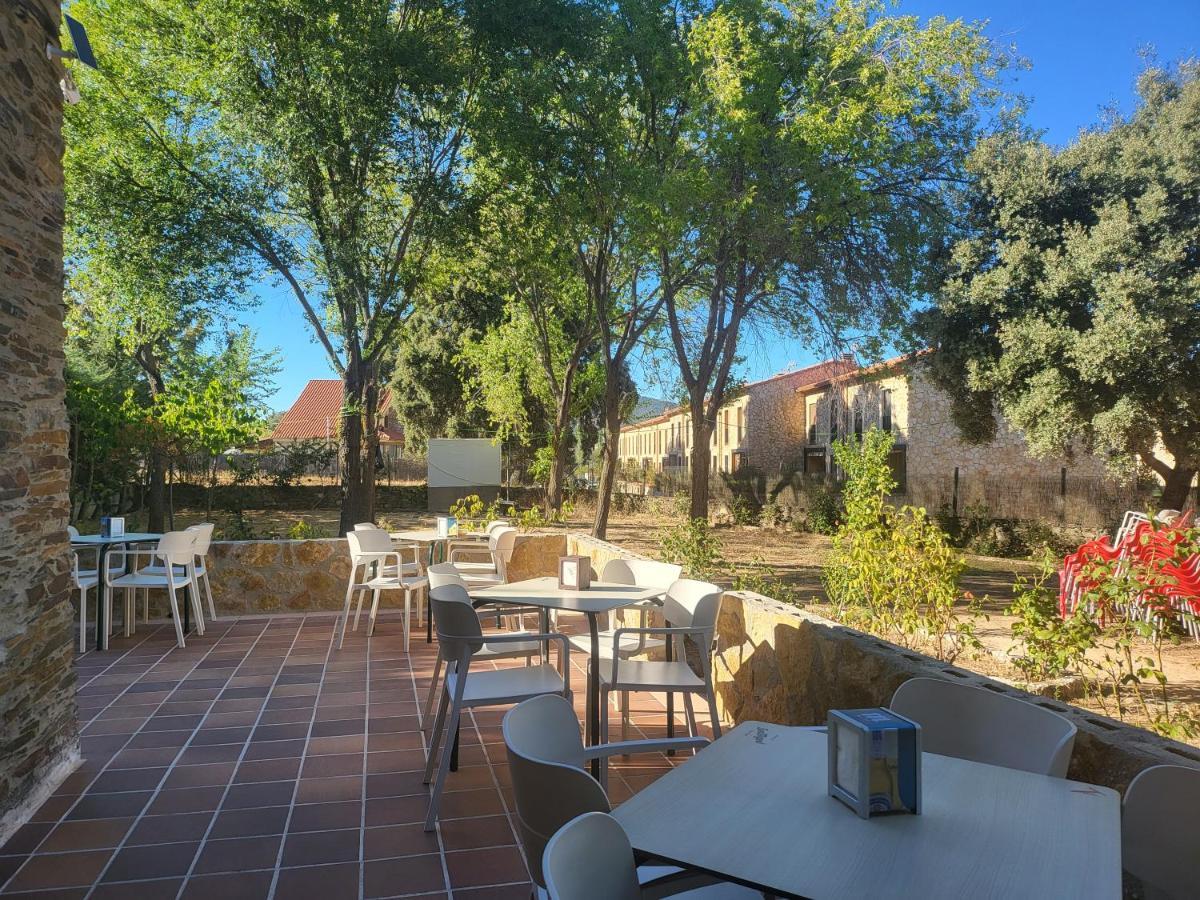 Hotel Rural La Casona Tamajon