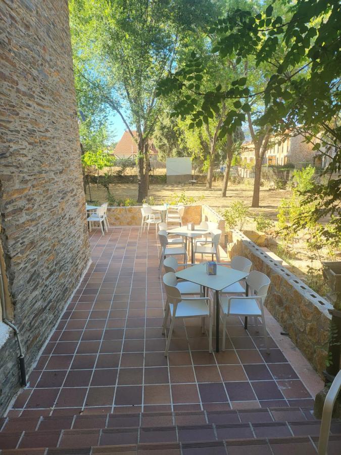 Hotel Rural La Casona Tamajon