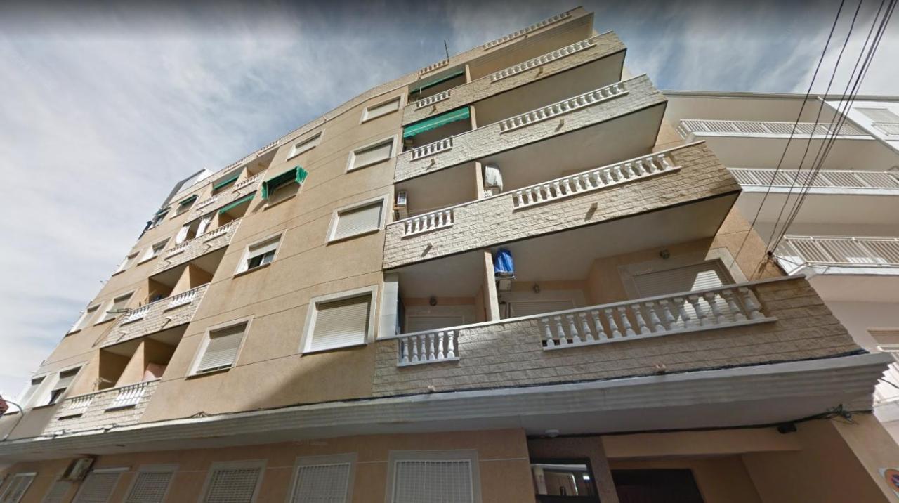 Apartamento Maria Locos