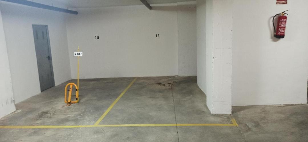 Maria Locos Apartamento