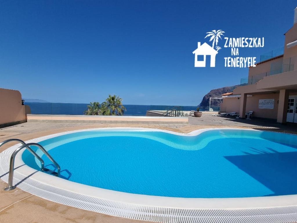 Buenavista The Blue Oyster Apartamento *