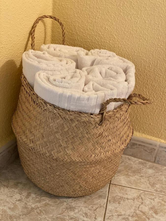 Agradable Adosado 3 Plantas Holiday home *