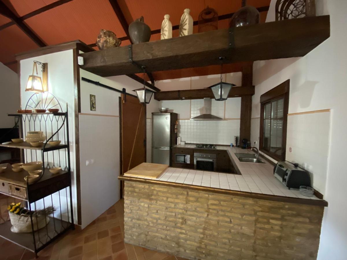 Holiday home Casa De Alba