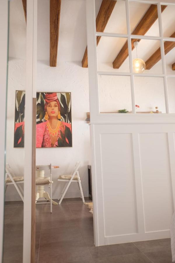 Loft Trasbolsa Apartment *