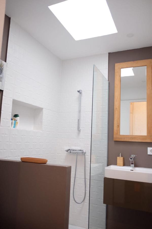 Apartment Loft Trasbolsa